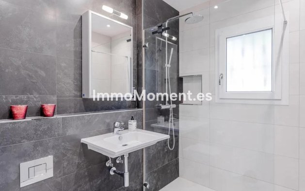 Bestaande woning - Vrijstaande villa - Teulada - Moraira