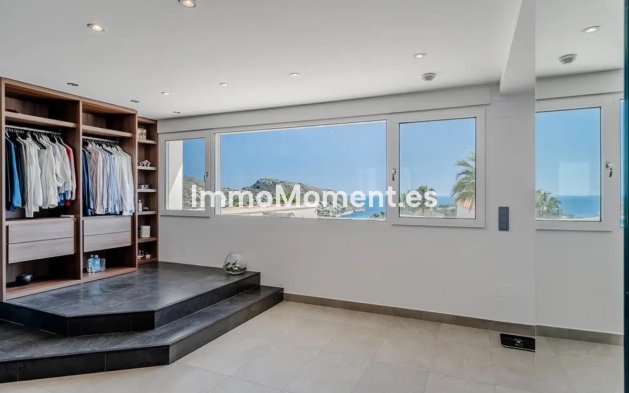 Bestaande woning - Vrijstaande villa - Teulada - Moraira