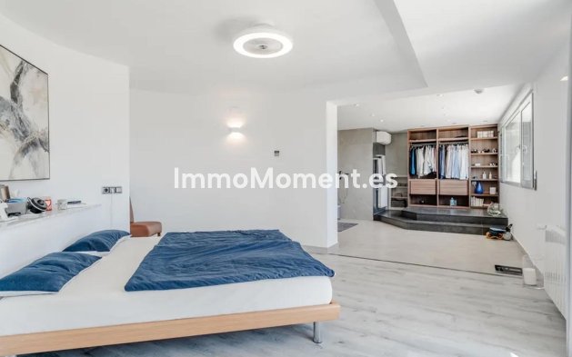 Bestaande woning - Vrijstaande villa - Teulada - Moraira