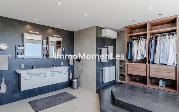 Bestaande woning - Vrijstaande villa - Teulada - Moraira