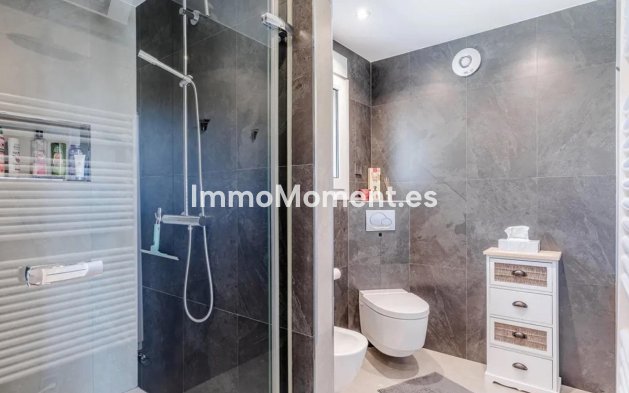 Bestaande woning - Vrijstaande villa - Teulada - Moraira