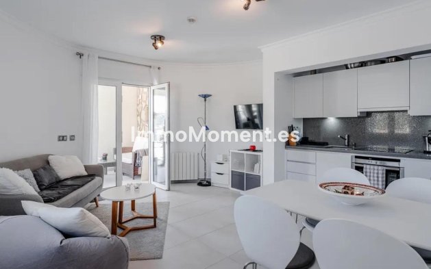 Bestaande woning - Vrijstaande villa - Teulada - Moraira