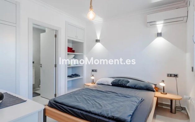Bestaande woning - Vrijstaande villa - Teulada - Moraira
