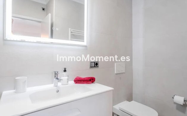 Bestaande woning - Vrijstaande villa - Teulada - Moraira