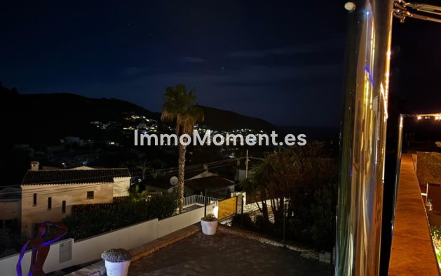 Bestaande woning - Vrijstaande villa - Teulada - Moraira