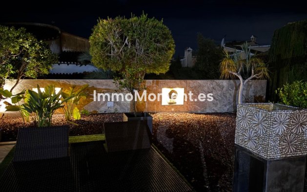 Bestaande woning - Vrijstaande villa - Teulada - Moraira
