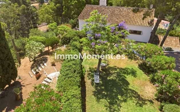 Resale - Detached villa - Mijas - Mijas Centro