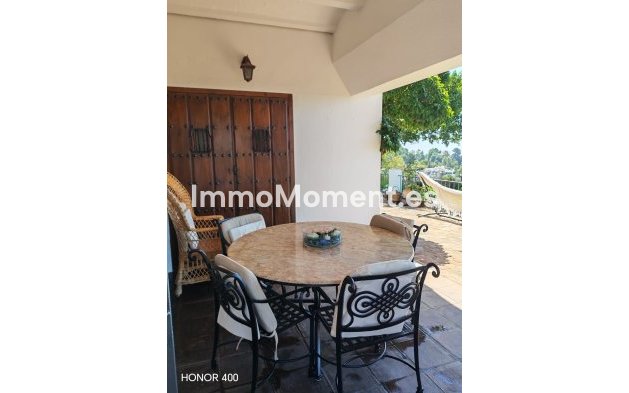 Resale - Detached villa - Mijas - Mijas Centro