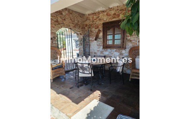 Resale - Detached villa - Mijas - Mijas Centro