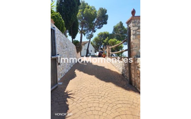 Resale - Detached villa - Mijas - Mijas Centro