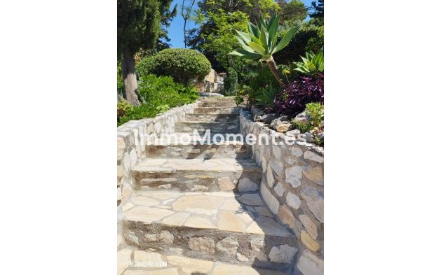 Resale - Detached villa - Mijas - Mijas Centro