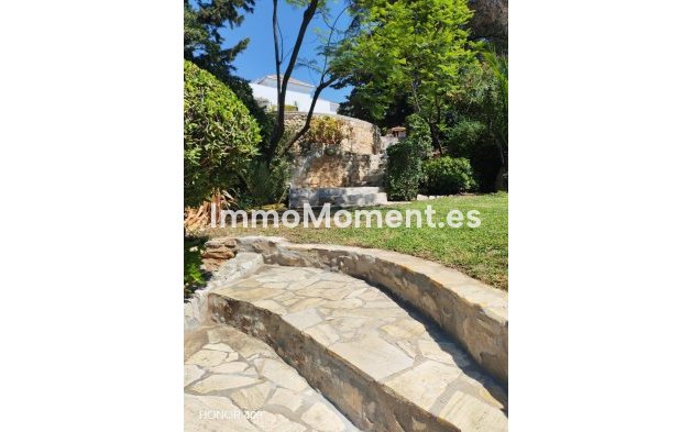 Resale - Detached villa - Mijas - Mijas Centro