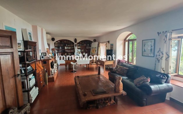 Resale - Detached villa - Mijas - Mijas Centro