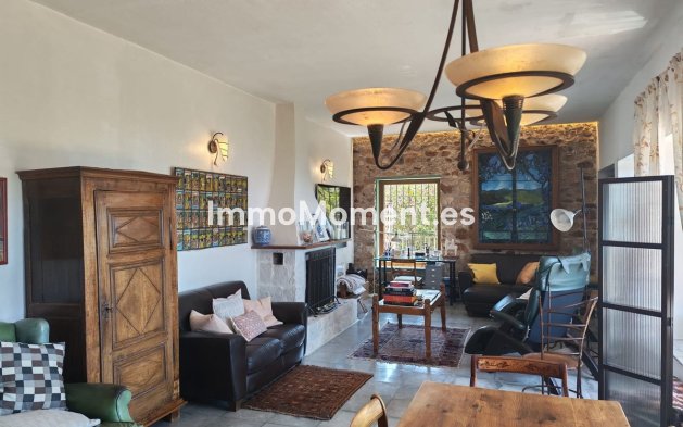 Resale - Detached villa - Mijas - Mijas Centro