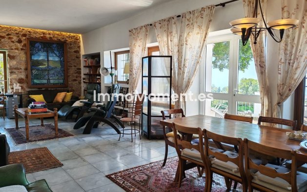 Resale - Detached villa - Mijas - Mijas Centro