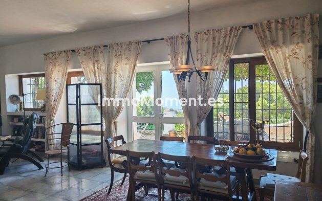 Resale - Detached villa - Mijas - Mijas Centro