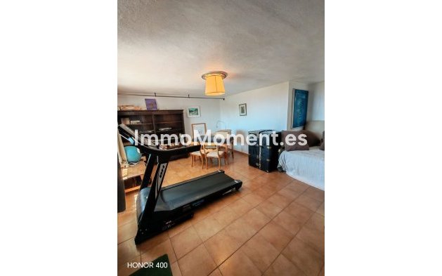 Resale - Detached villa - Mijas - Mijas Centro