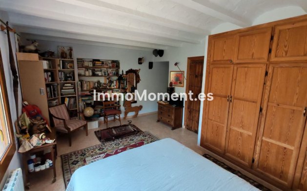 Resale - Detached villa - Mijas - Mijas Centro
