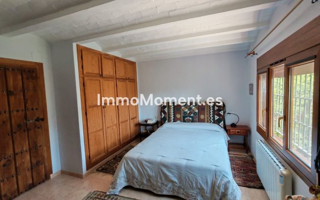 Resale - Detached villa - Mijas - Mijas Centro