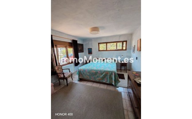 Resale - Detached villa - Mijas - Mijas Centro
