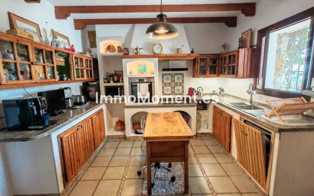 Resale - Detached villa - Mijas - Mijas Centro