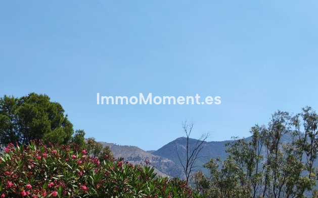 Resale - Detached villa - Mijas - Mijas Centro