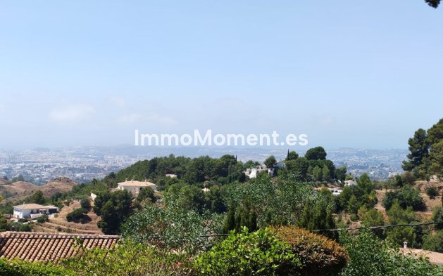 Resale - Detached villa - Mijas - Mijas Centro