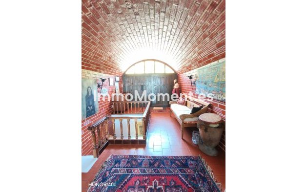 Resale - Detached villa - Mijas - Mijas Centro