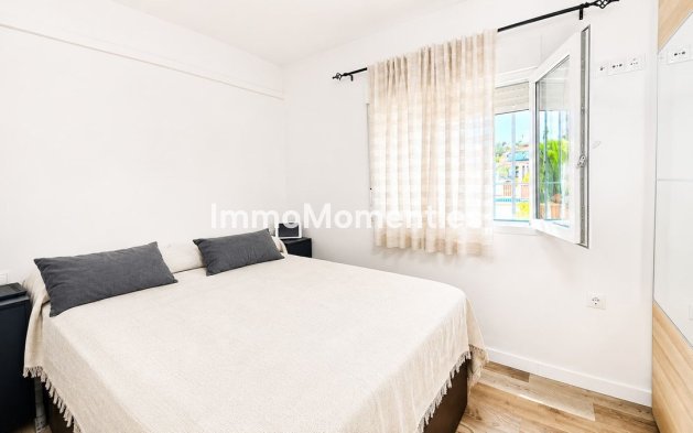 Bestaande woning - Appartement - Manilva - La Duquesa