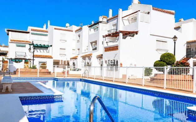 Bestaande woning - Appartement - Manilva - La Duquesa