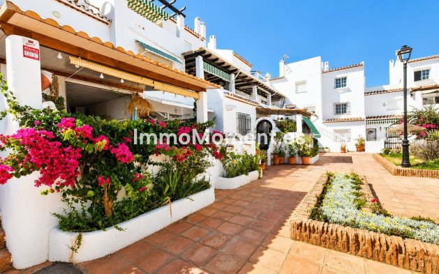 Bestaande woning - Appartement - Manilva - La Duquesa