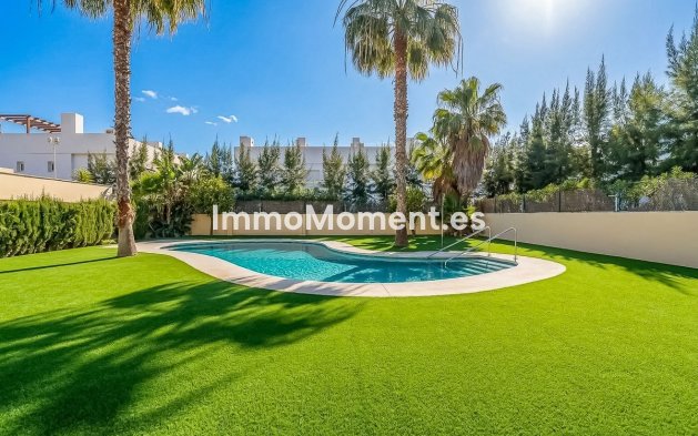 Bestaande woning - Rijtjeshuis - Mijas - Calahonda