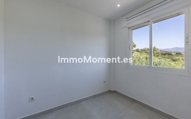 Revente - Maison mitoyenne - Estepona  - Estepona Centro