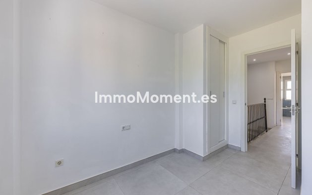 Revente - Maison mitoyenne - Estepona  - Estepona Centro