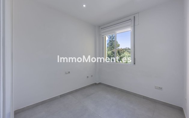 Revente - Maison mitoyenne - Estepona  - Estepona Centro