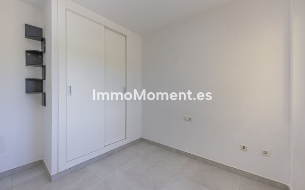 Revente - Maison mitoyenne - Estepona  - Estepona Centro