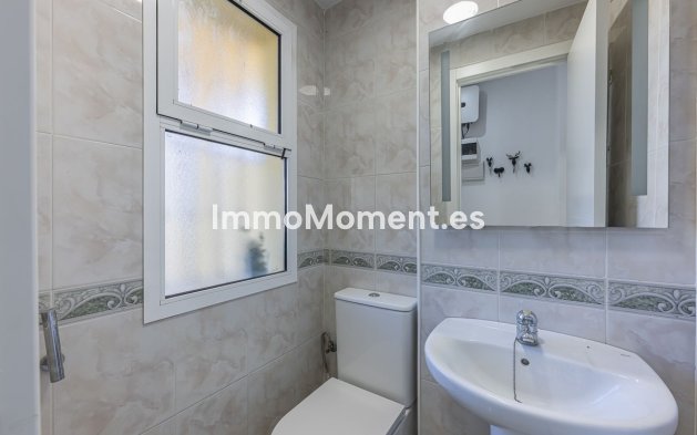 Revente - Maison mitoyenne - Estepona  - Estepona Centro