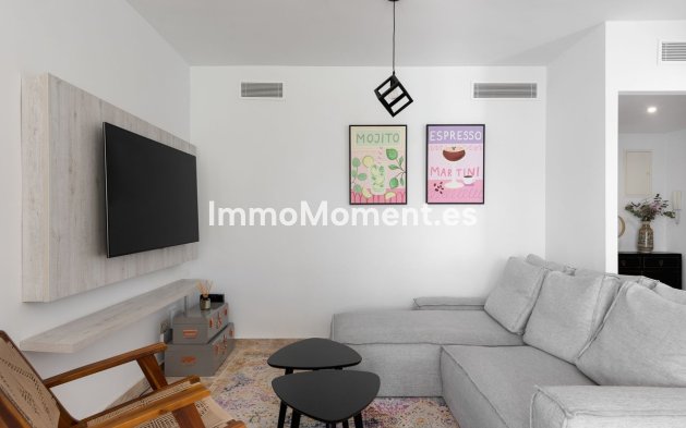 Reventa - Apartamento - Marbella - Nueva Andalucía
