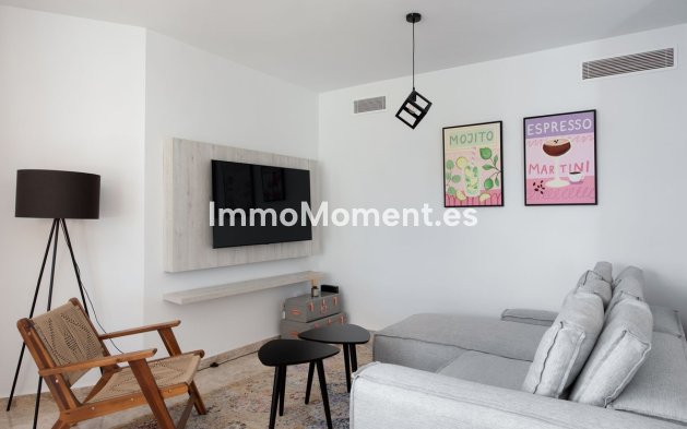 Reventa - Apartamento - Marbella - Nueva Andalucía