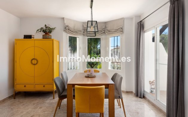 Reventa - Apartamento - Marbella - Nueva Andalucía