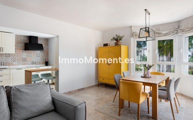 Reventa - Apartamento - Marbella - Nueva Andalucía