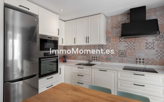 Reventa - Apartamento - Marbella - Nueva Andalucía