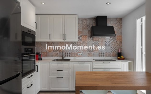 Reventa - Apartamento - Marbella - Nueva Andalucía