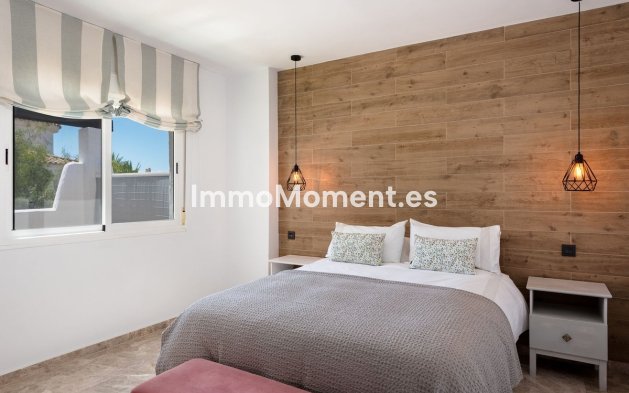 Reventa - Apartamento - Marbella - Nueva Andalucía