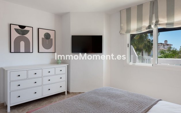 Reventa - Apartamento - Marbella - Nueva Andalucía