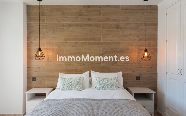 Reventa - Apartamento - Marbella - Nueva Andalucía