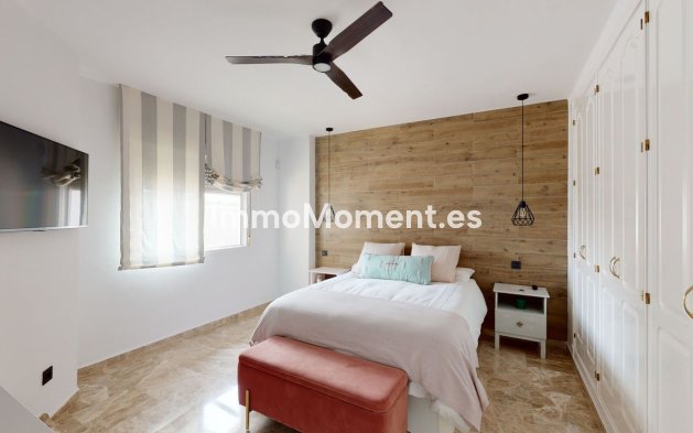 Reventa - Apartamento - Marbella - Nueva Andalucía