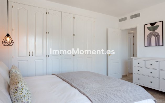 Reventa - Apartamento - Marbella - Nueva Andalucía
