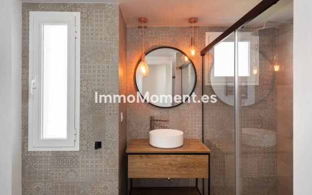 Reventa - Apartamento - Marbella - Nueva Andalucía