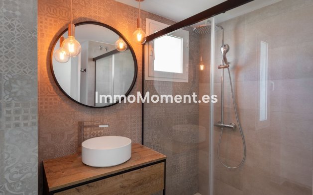Reventa - Apartamento - Marbella - Nueva Andalucía